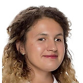 Миннуллина Эндже Рауфовна