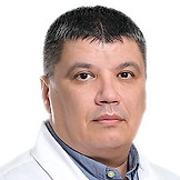 Хисамиев Рустем Мухарямович