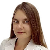 Кудряшова Елена Петровна