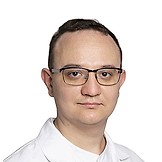 Жаруллов Данир Амирович