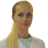 Габдулганиева Ирина Сергеевна