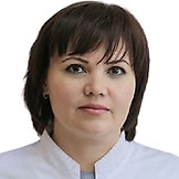Шайхуллина Лейсян Раисовна