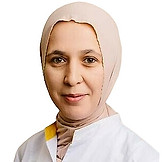 Мамина Гульназ Ниязовна