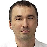 Васютканов Михаил Петрович