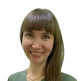 Захарова Марина Геннадьевна