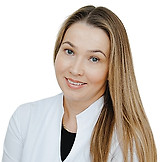 Тимуца Дина Равилевна