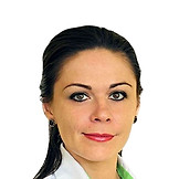 Филькина Инна Раджабовна