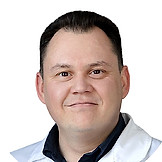 Щекин Тимур Сергеевич