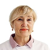 Замалеева Фагима Фагимовна