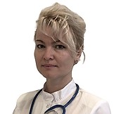 Долгова Зульфия Рафиковна