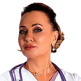 Семенова Гульнур Гарифулловна