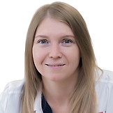 Гиниятуллина Римма Ринатовна