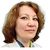 Еникеева Гульшат Ильдусовна