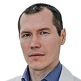 Мадякин Дмитрий Алексеевич