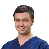 Егоров Роман Анатольевич