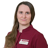 Царькова Екатерина Владимировна