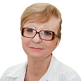 Журавлёва Вера Ивановна