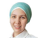 Салимова Лилия Михайловна