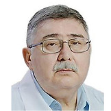 Хайруллин Тагир Дамирович