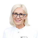 Гизатуллина Ольга Семеновна