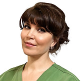 Хусаенова Римма Насимовна