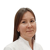 Нигашева Надежда Владимировна