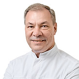 Чуенков Олег Вячеславович