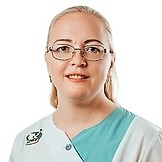 Зверева Вероника Александровна