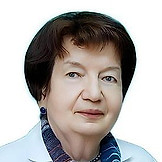 Акмаева Майя Каримовна