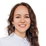 Кильдиярова Дина Флюзовна