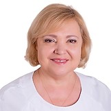 Хузиханова Елена Викторовна