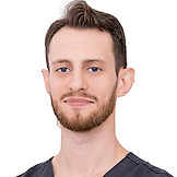 Добровольский Илья Евгеньевич