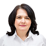 Тазиева Лариса Валерьевна