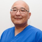 Насунов Санал Юрьевич