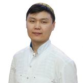 Паланов Данир Владимирович