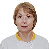 Сиразитдинова Мария Михайловна