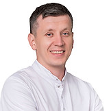 Файзрахманов Искандер Ильдусович