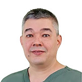 Шарафеев Эмиль Фидаилевич