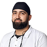 Вагабов Арслан Хайбуллаевич