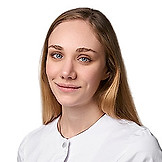 Телицына Полина Андреевна