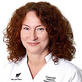 Соколова Марина Николаевна