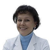 Власова Маргарита Михайловна