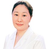 Куриганова Анна Петровна