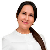 Алиаскарова Лилия Илусовна