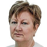 Гришина Анна Николаевна