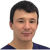 Валиев Камиль Рафаэльевич