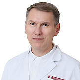 Хабибуллин Фарит Шакирьянович