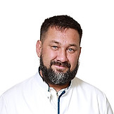 Хайрутдинов Рамиль Рависович