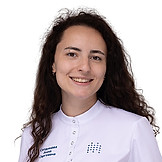 Ситдикова (Кузьмина) Анна Сергеевна