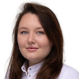 Шакурова Айгуль Вагизовна